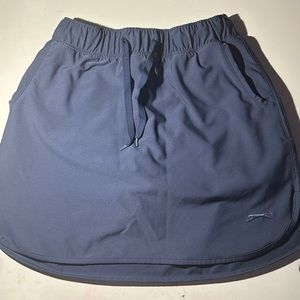 Slazenger Tech Pull-On Golf Skort